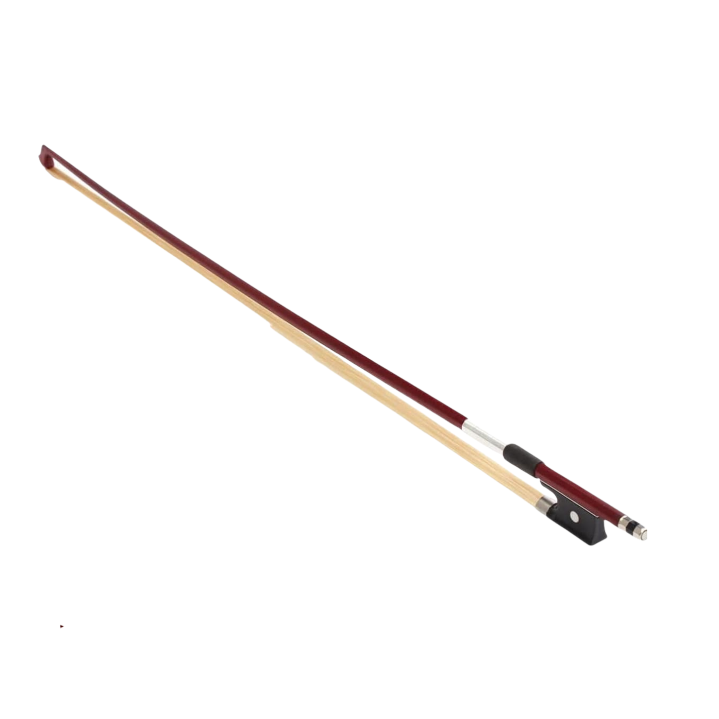 AMZZ Professional 1/2 Violin Bow