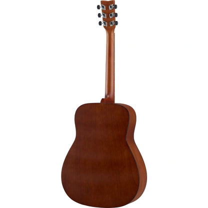 Yamaha F280 Acoustic Guitar, Natural