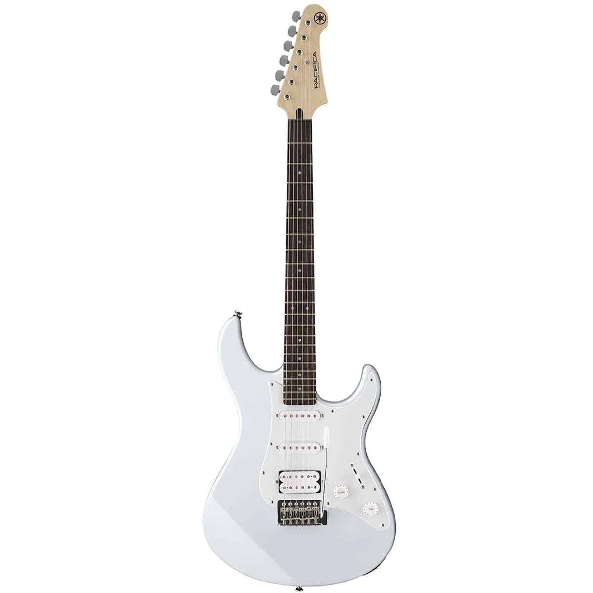 Yamaha PACIFICA012 Electric Guitar White
