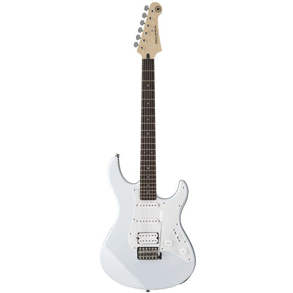 Yamaha PACIFICA012 Electric Guitar White