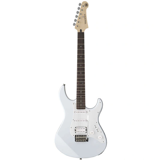 Yamaha PACIFICA012 Electric Guitar White