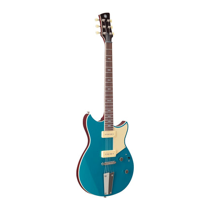 Yamaha Revstar RSS02T Swift Blue Electric Guitar