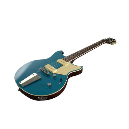 Yamaha Revstar RSS02T Swift Blue Electric Guitar