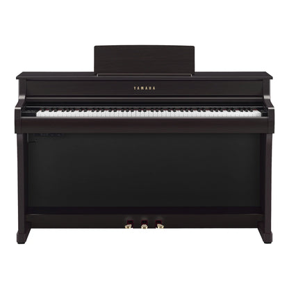 Yamaha CLP-835R Dark Rosewood Clavinova Digital Piano