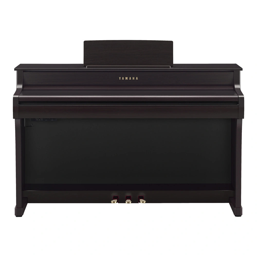 Yamaha CLP-835R Dark Rosewood Clavinova Digital Piano