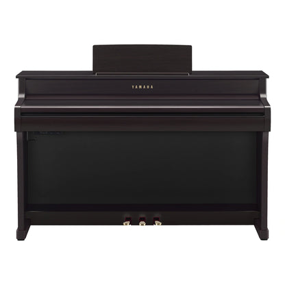Yamaha CLP-835R Dark Rosewood Clavinova Digital Piano