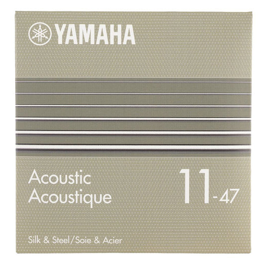 Yamaha GSA11C Acoustic Guitar Strings