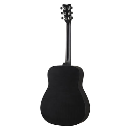 Yamaha F280 Black Acoustic Guitar (Made In India)