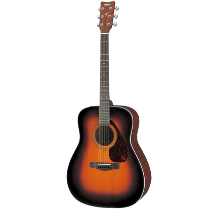 Yamaha F370 Acoustic Guitar, Tobacco Brown Sunburst