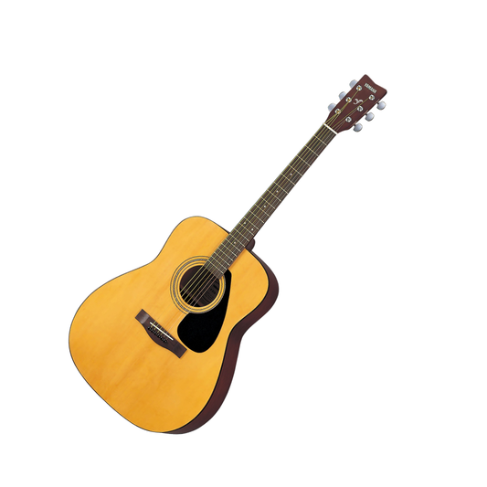 Yamaha F310, 6-Strings Acoustic Guitar, Natural