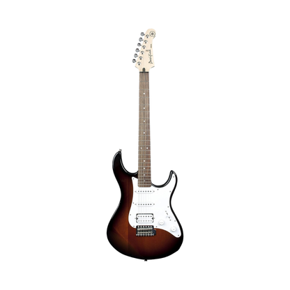 Yamaha Pacifica Series PAC112J Electric Guitar