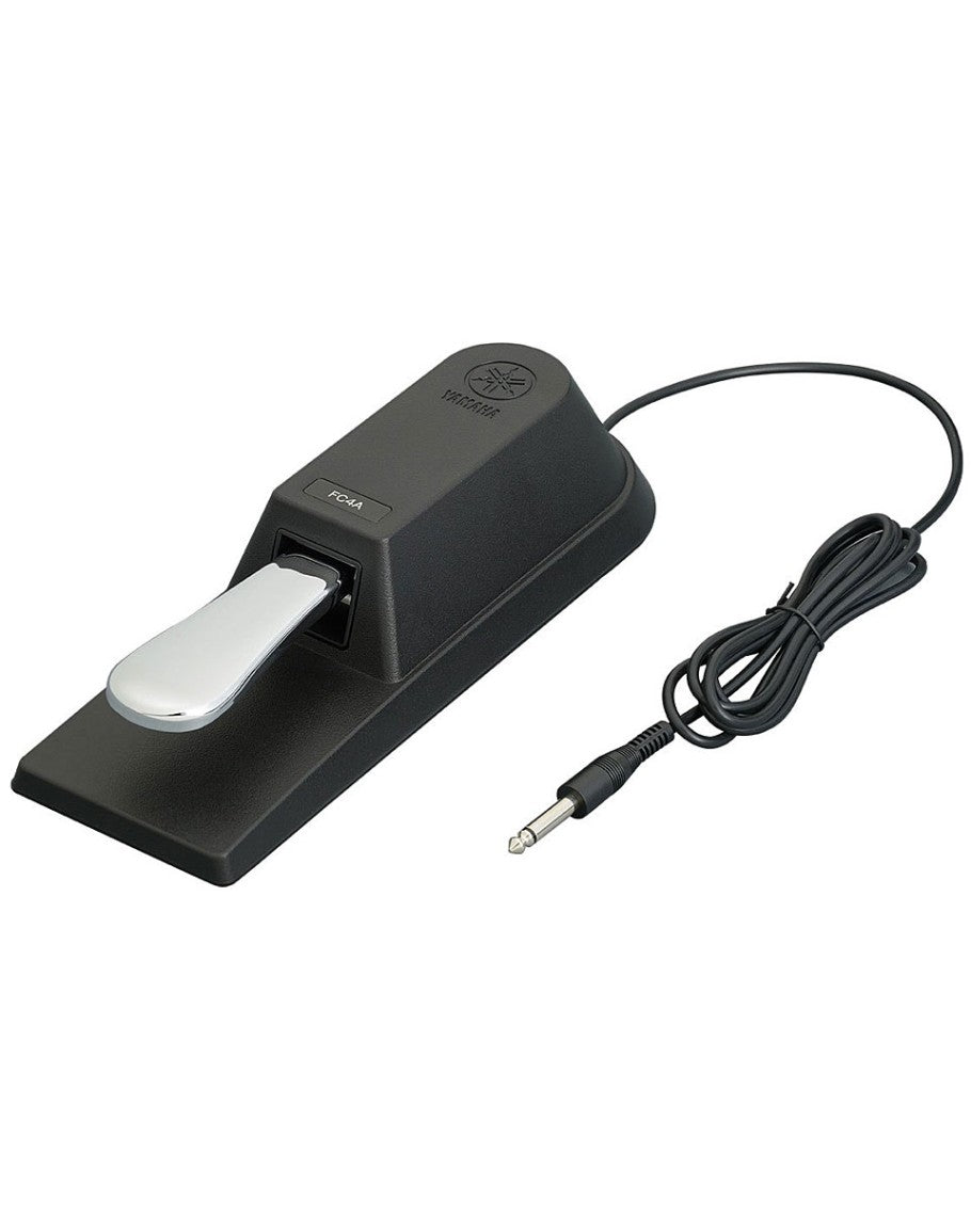 Yamaha FC4A - Piano Style Switching Sustain Pedal