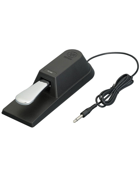Yamaha FC4A - Piano Style Switching Sustain Pedal