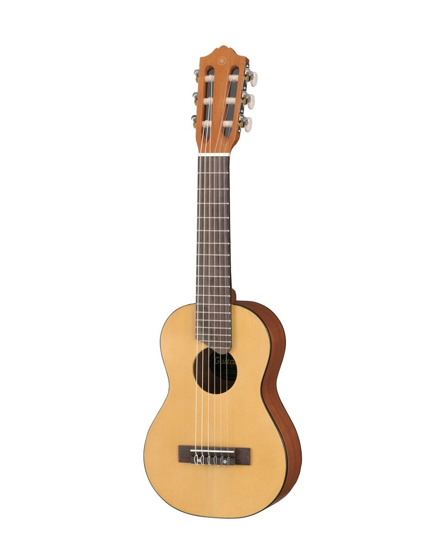 YAMAHA GL1 GUITALELE GUITAR NATURAL COLOUR