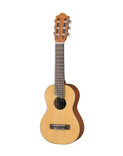 YAMAHA GL1 GUITALELE GUITAR NATURAL COLOUR