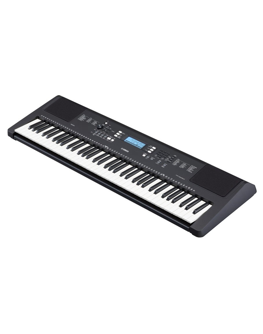 YAMAHA PSR-EW310 PORTABLE KEYBOARD WITH 76 KEYS