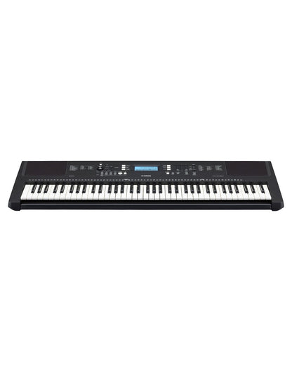 YAMAHA PSR-EW310 PORTABLE KEYBOARD WITH 76 KEYS