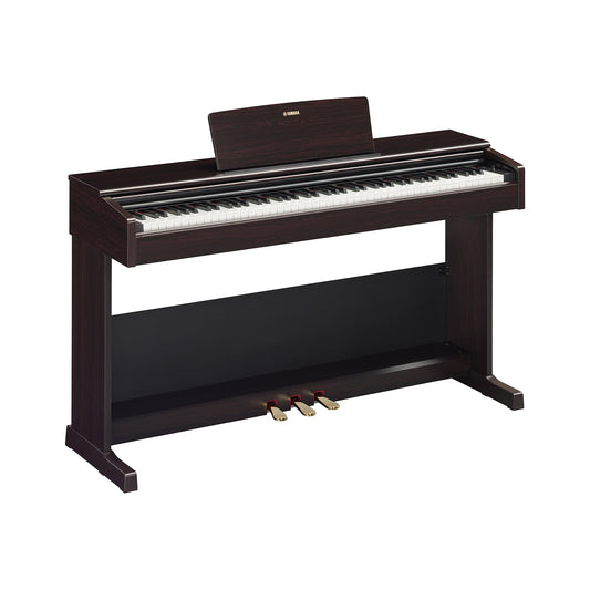 Yamaha YDP-105 Digital Piano with 88 Keys (Dark Rosewood)