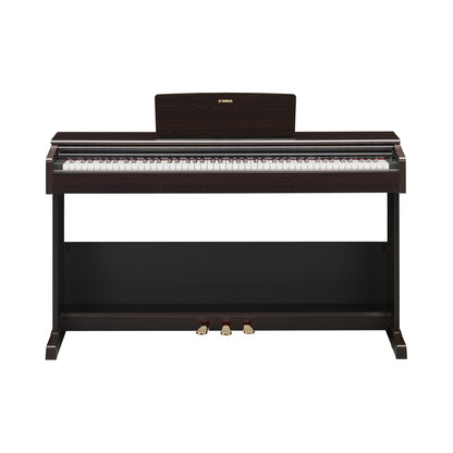 Yamaha YDP-105 Digital Piano with 88 Keys (Dark Rosewood)