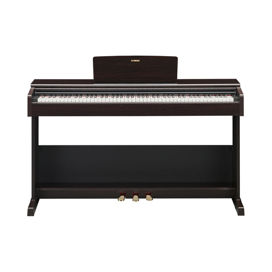 Yamaha YDP-105 Digital Piano with 88 Keys (Dark Rosewood)