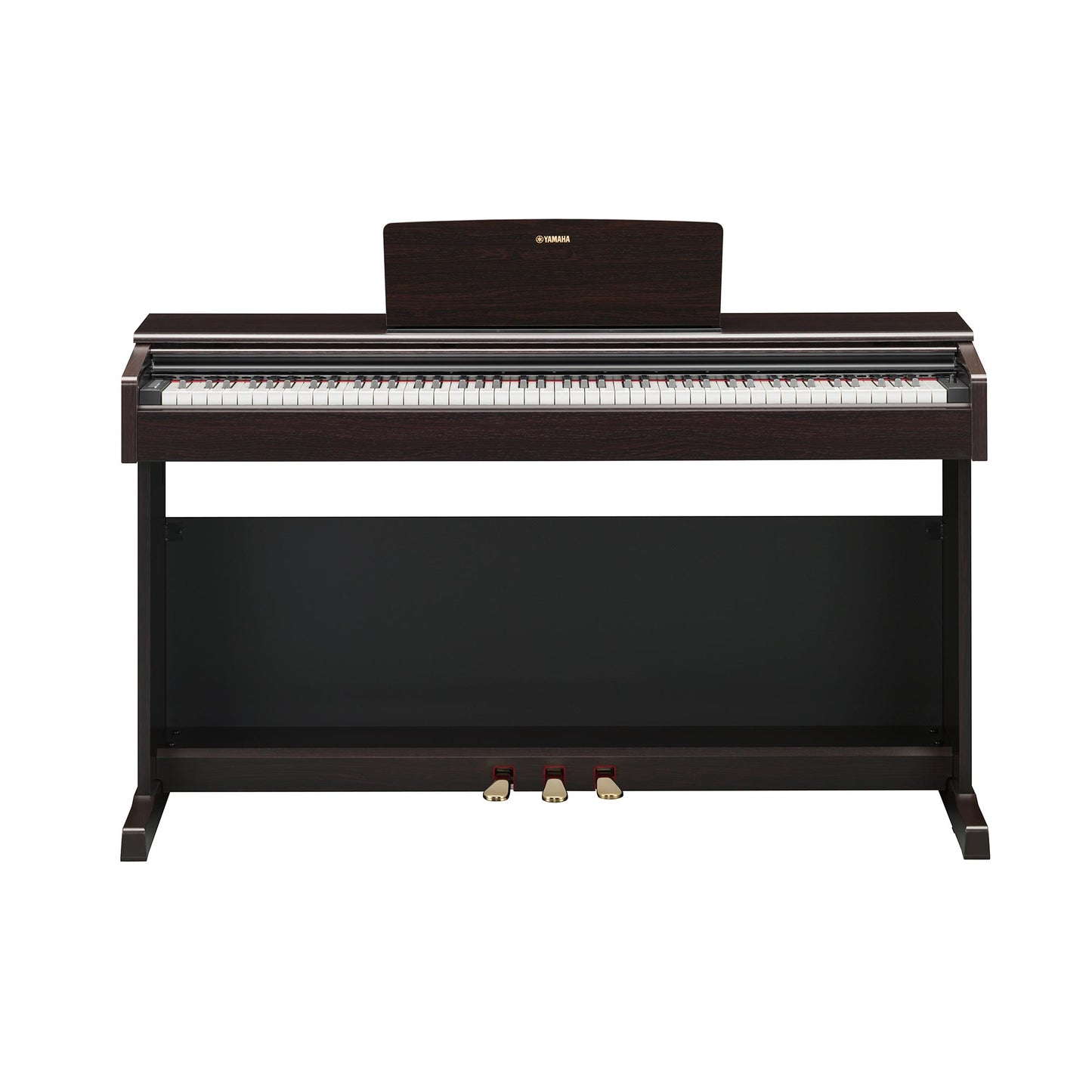 Yamaha YDP-145 Digital Piano with 88 Keys