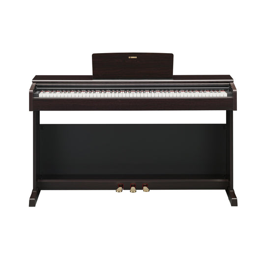 Yamaha YDP-145 Digital Piano with 88 Keys