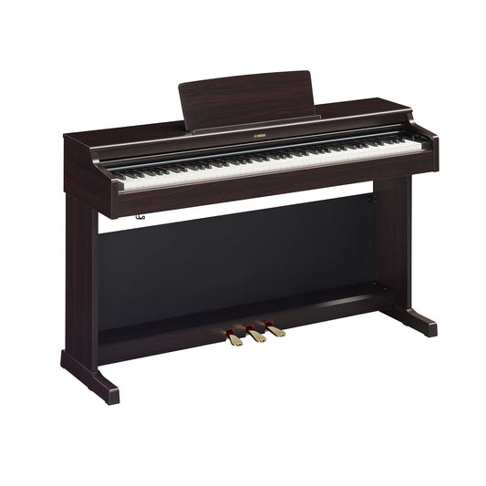 Yamaha YDP-165 Digital Piano with 88 Keys
