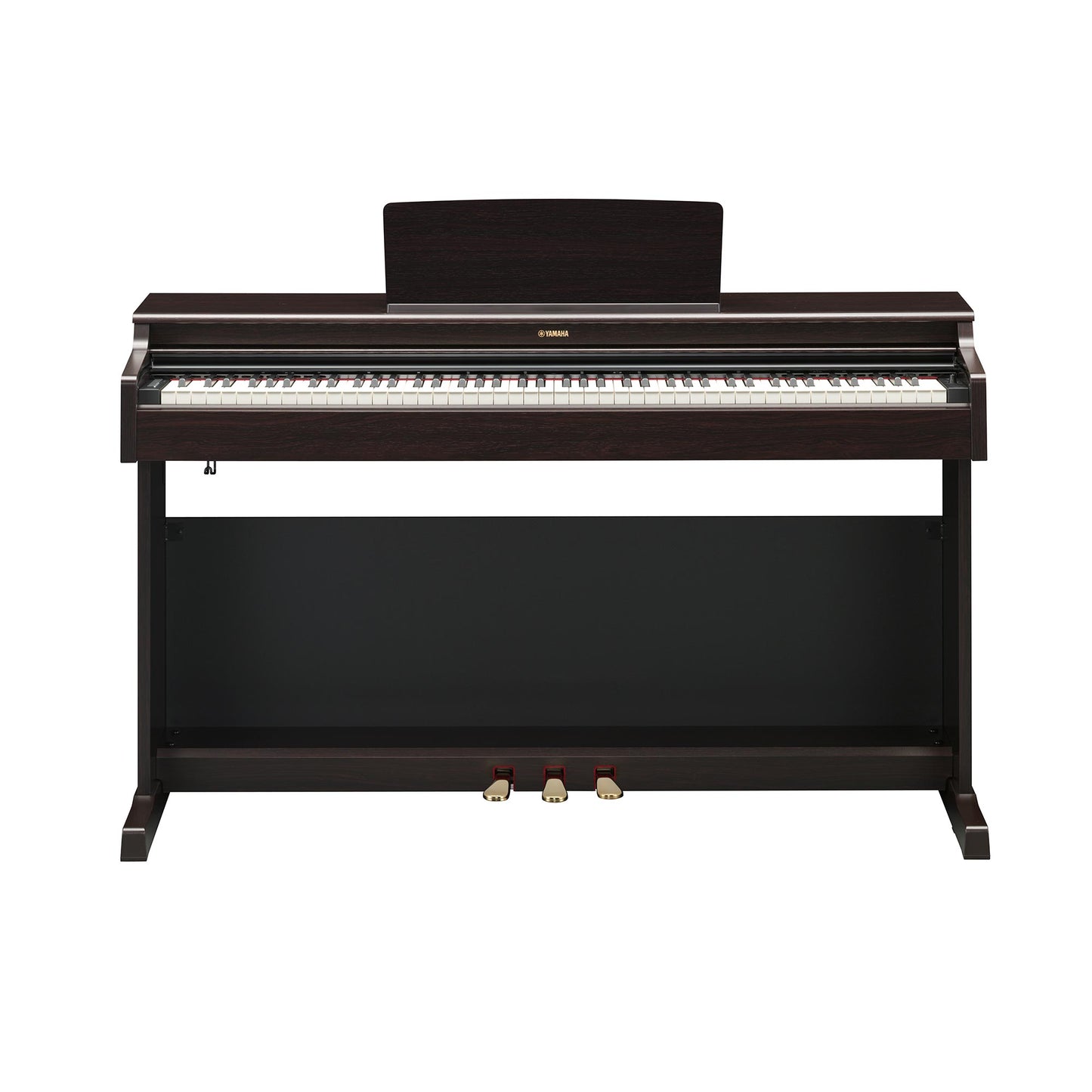 Yamaha YDP-165 Digital Piano with 88 Keys