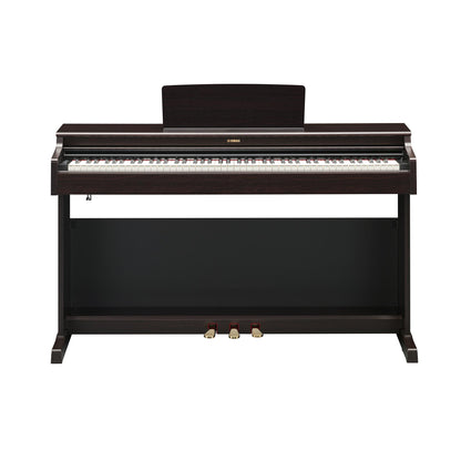 Yamaha YDP-165 Digital Piano with 88 Keys