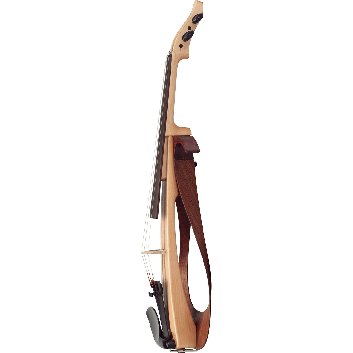 Yamaha YEV105 (Natural) Electric Violin