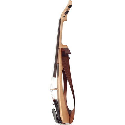 Yamaha YEV105 (Natural) Electric Violin
