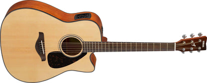 Yamaha FGX800C Acoustic Guitar