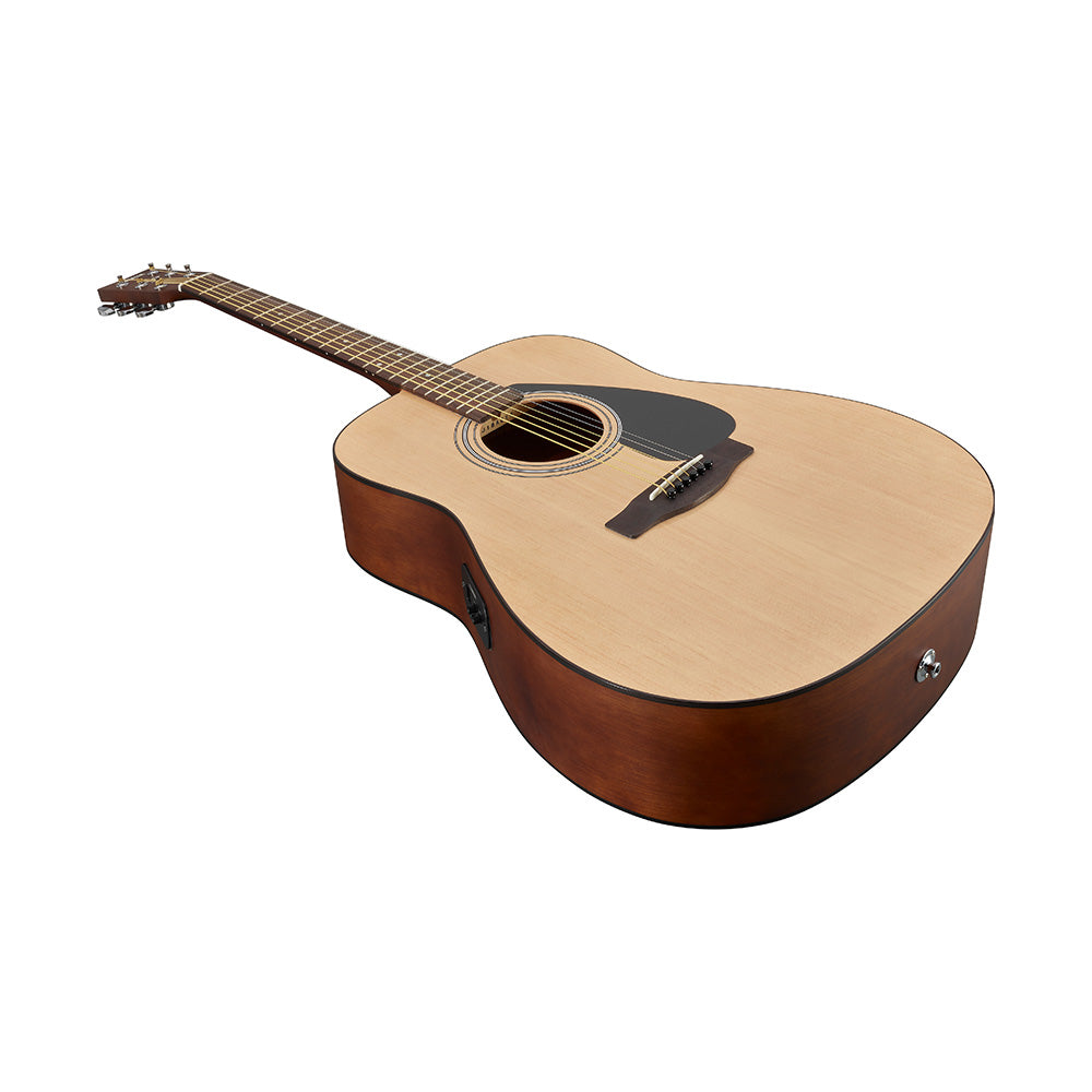 Yamaha FX280 Natural Electro Acoustic Guitar