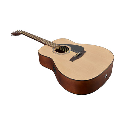 Yamaha FX280 Natural Electro Acoustic Guitar