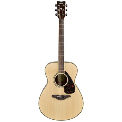 Yamaha FG820 Acoustic Guitar - Sunset Blue
