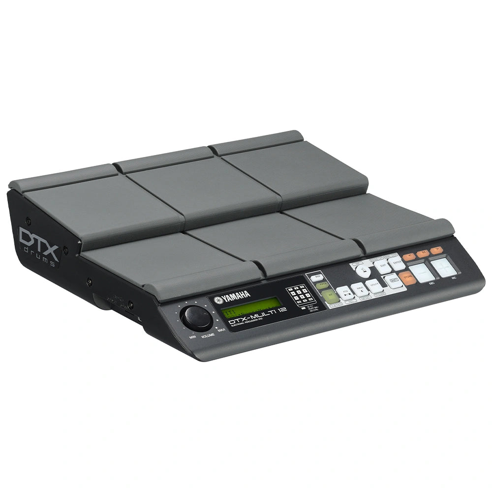 Yamaha DTXM12 Multi Pad