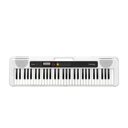 Casio Casiotone, 61-Key Portable Keyboard (CT-S200WE)