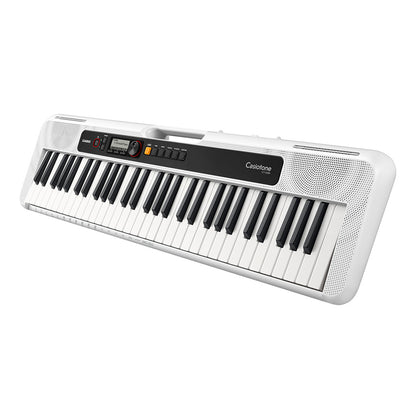 Casio Casiotone, 61-Key Portable Keyboard (CT-S200WE)
