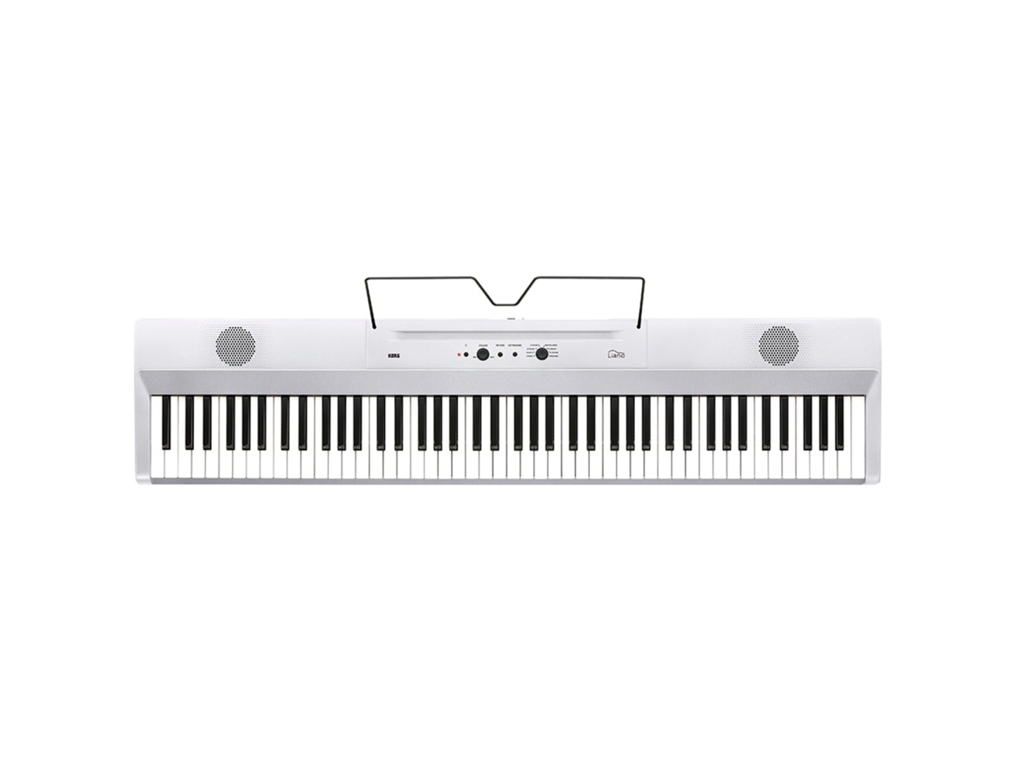 Korg, Digital Piano, Liano -White L1 PWhite