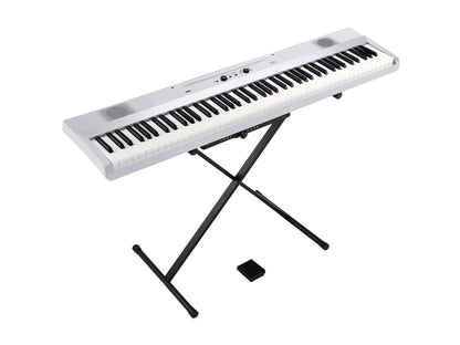 Korg, Digital Piano, Liano -White L1 PWhite