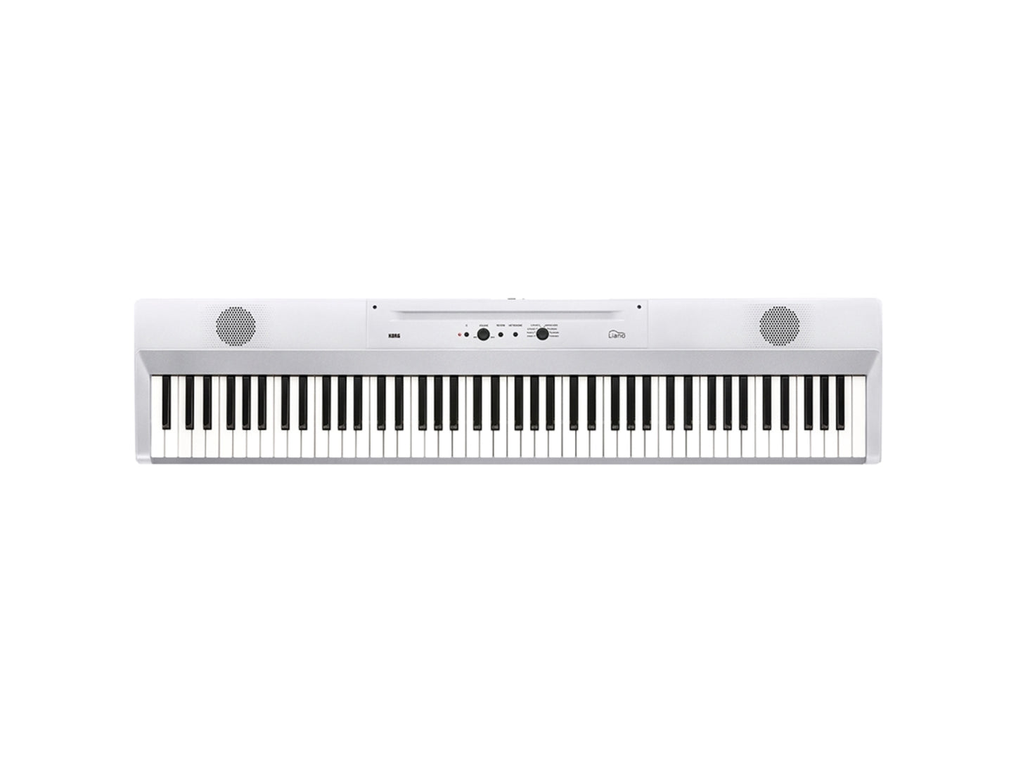 Korg, Digital Piano, Liano -White L1 PWhite