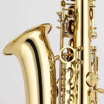 Chateau, Alto Saxophone CAS-21L