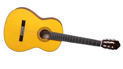 Yamaha CG122MS Matte Finish Spruce Top Classical Guitar