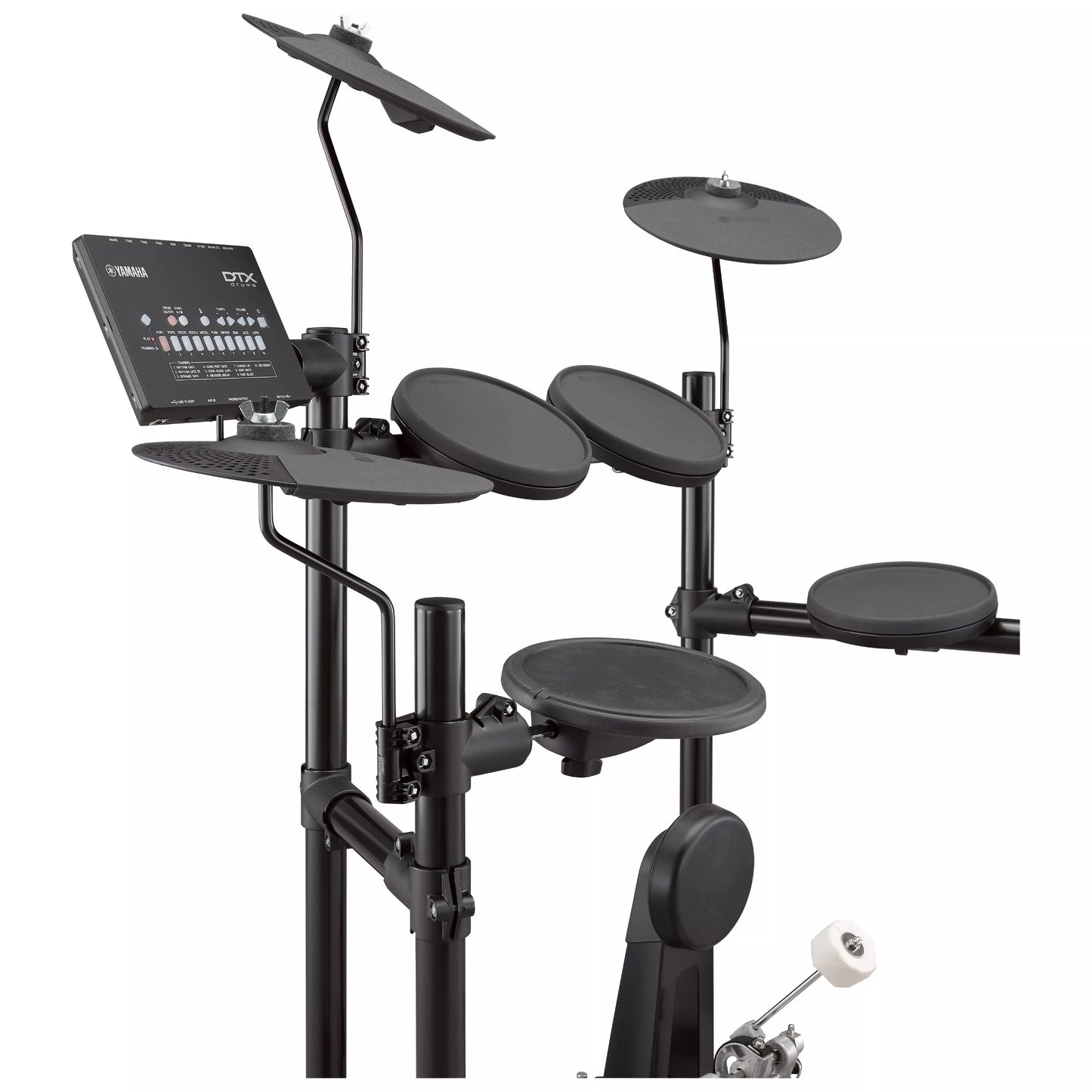 Yamaha DTX-452K Electronic Drum