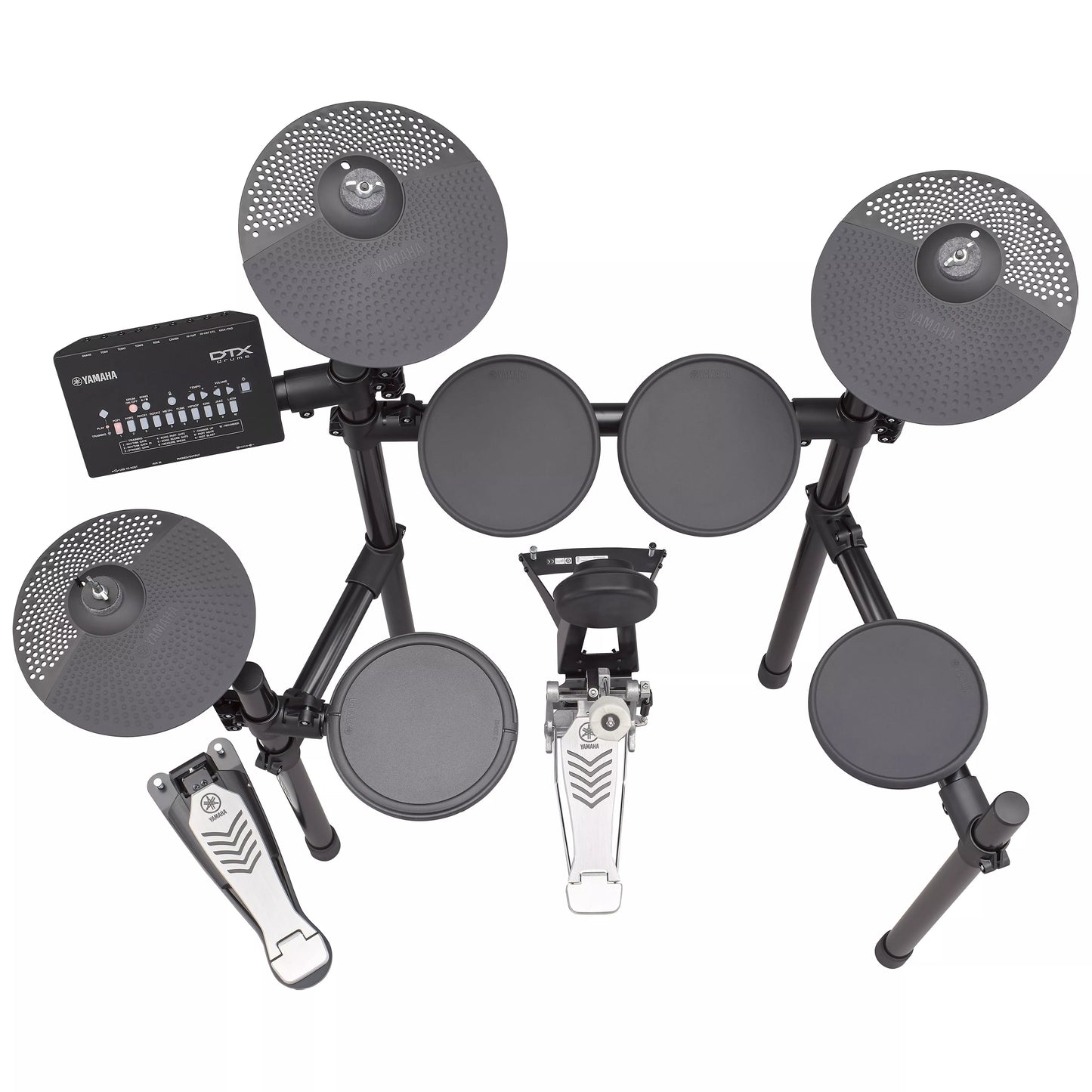 Yamaha DTX-452K Electronic Drum