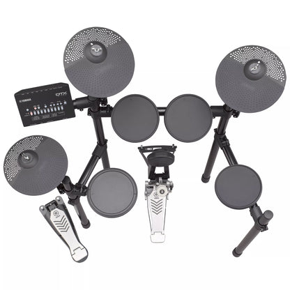 Yamaha DTX-452K Electronic Drum