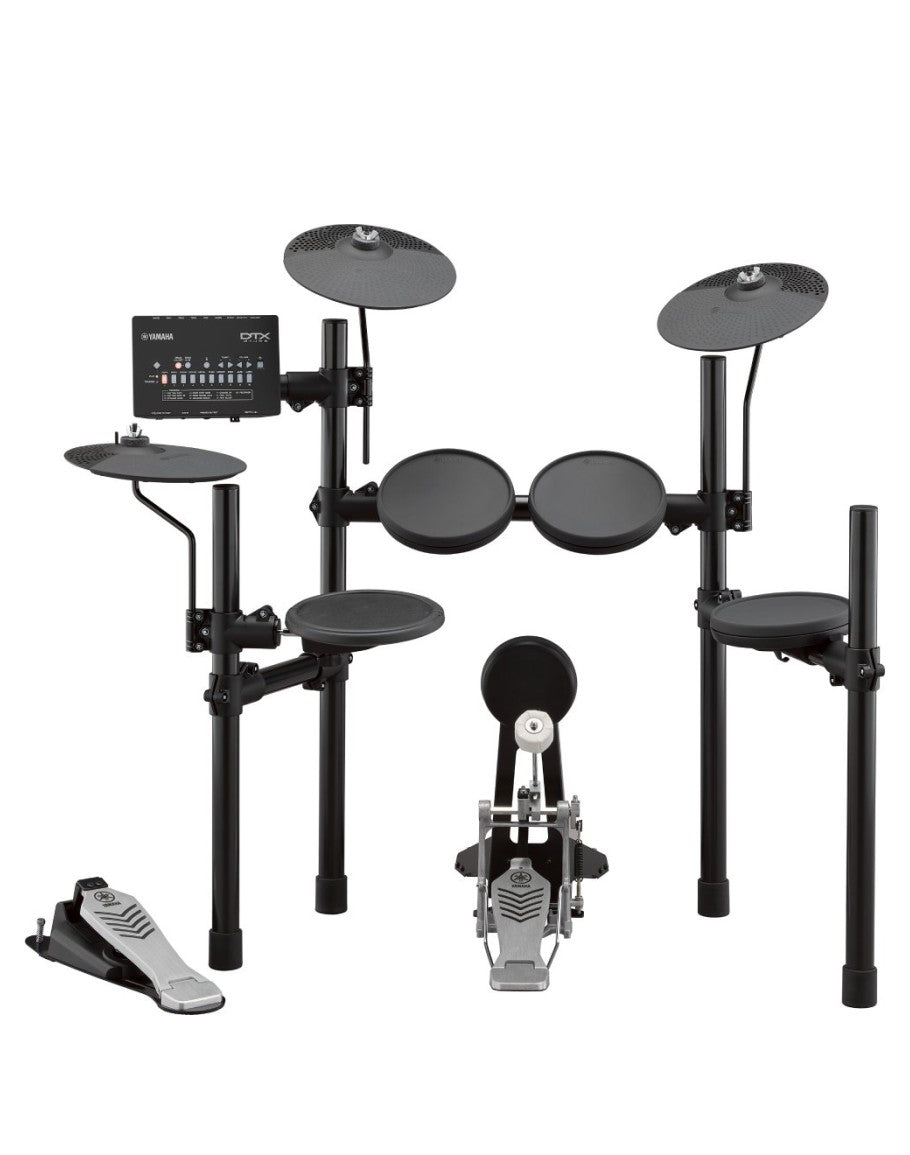 Yamaha DTX-452K Electronic Drum