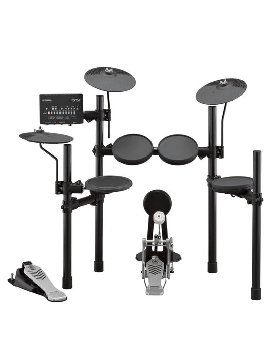 Yamaha DTX-452K Electronic Drum