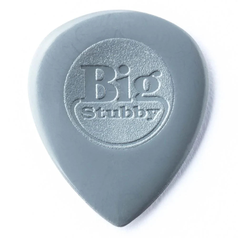 Dunlop Big Stubby Nylon Guitar Pick