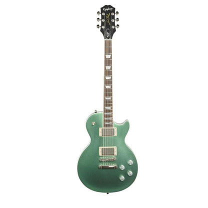 Epiphone Les Paul Muse Wanderlust Green Metallic